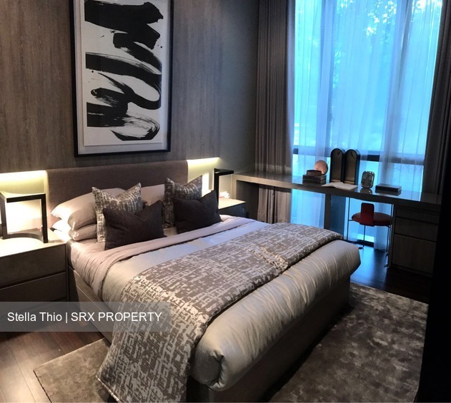 Martin Modern (D9), Condominium #161587032